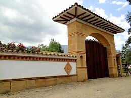 Villa de los Angeles