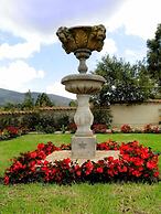 Villa de los Angeles