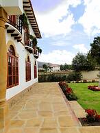 Villa de los Angeles