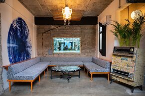 Hotel Boutique Lafayette Tijuana