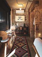 Hotel Boutique Lafayette Tijuana