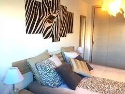 Apartamento Suertes del Mar 5