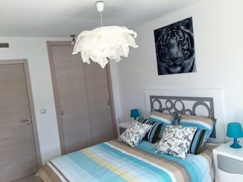 Apartamento Suertes del Mar 5