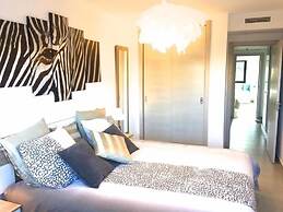 Apartamento Suertes del Mar 5
