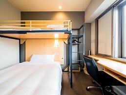 Super Hotel Nara Shin Omiya EKI MAE