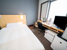 Super Hotel Nara Shin Omiya EKI MAE