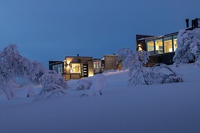 Top Star Saariselkä 1