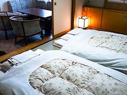Hachinohe Plaza Hotel