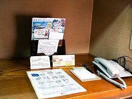 Hachinohe Plaza Hotel