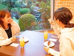 Hachinohe Plaza Hotel