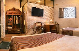Acolpacha - Tambo Boutique