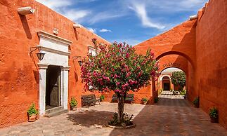 Acolpacha - Tambo Boutique