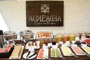 Acolpacha - Tambo Boutique