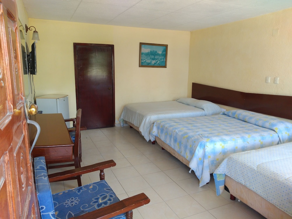 Hotel Granada