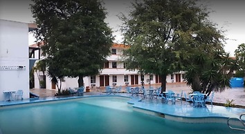 Hotel Granada