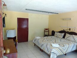 Hotel Granada