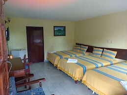 Hotel Granada