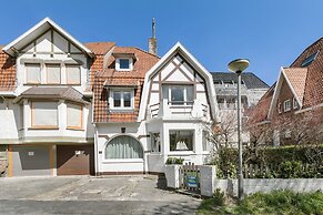 Zeehuis