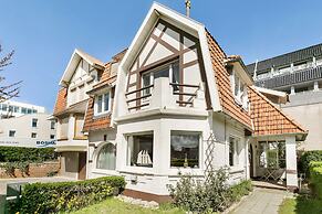 Zeehuis