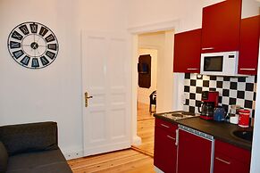 Aparthotel Thüringer Hof