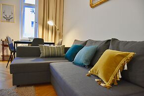 Aparthotel Thüringer Hof