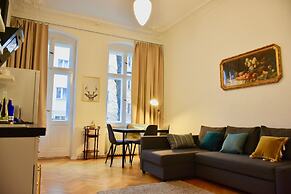 Aparthotel Thüringer Hof