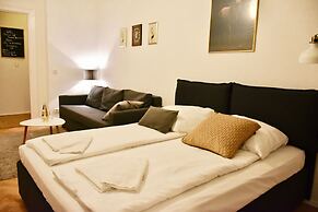 Aparthotel Thüringer Hof