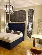 Aparthotel Thüringer Hof