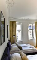Aparthotel Thüringer Hof