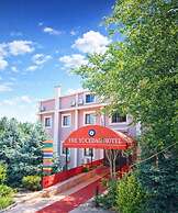 The Yücedağ Hotel
