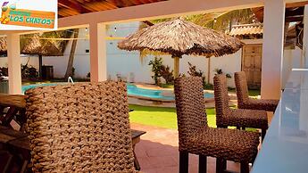 Rancho Los Chatos