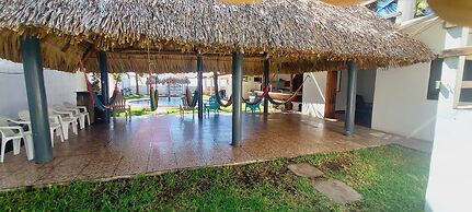 Rancho Los Chatos