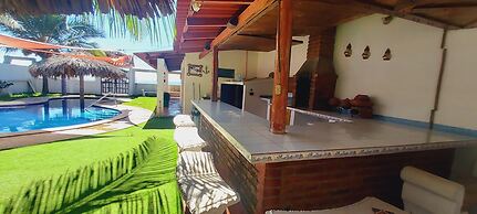 Rancho Los Chatos
