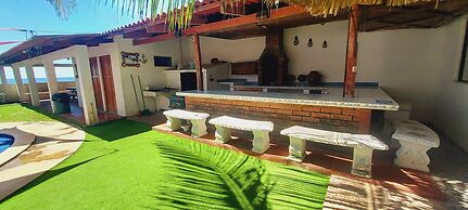 Rancho Los Chatos