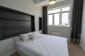 Apartments Poseidon Residential Complex