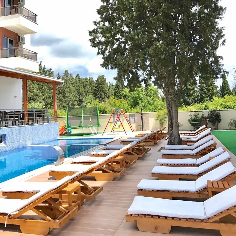 Hotel Hoti II