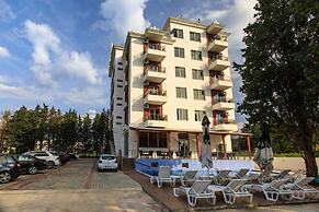Hotel Hoti II