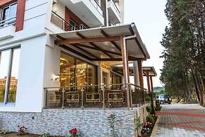 Hotel Hoti II