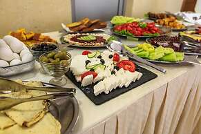 Hotel Hoti II