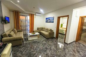 Hotel Hoti II