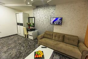 Hotel Hoti II