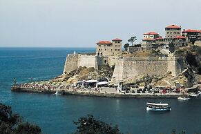 Hotel Hoti II