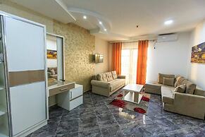 Hotel Hoti II