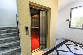 Hotel Hoti II