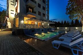 Hotel Hoti II