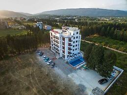 Hotel Hoti II
