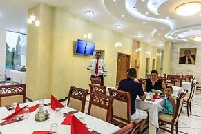 Hotel Hoti II