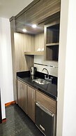 BE Suites Hotel Cali