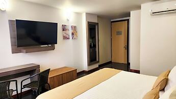 BE Suites Hotel Cali
