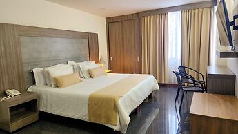 BE Suites Hotel Cali